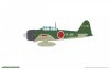 Eduard 11168 SAMURAI DUAL COMBO Limited edition 1/48